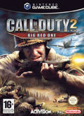 Call of Duty 2: Big Red One (NGC), High Voltage Software