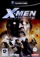 X-Men Legends II: Rise of Apocalypse (NGC), Raven Software