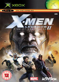 X-Men Legends II: Rise of Apocalypse (Xbox), Raven Software, SuperVillain Studios