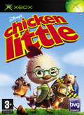 Disney's Chicken Little (Xbox), Avalanche Software