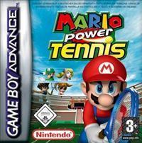 Mario Power Tennis (GBA), Camelot Software Planning