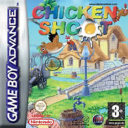 Chicken Shoot (GBA), Frontline Studios