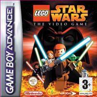 LEGO Star Wars: The Video Game (GBA), Griptonite Games
