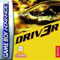 Driv3r (GBA), Reflections Interactive, Velez & Dubail