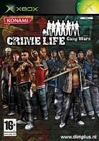 Crime Life: Gang Wars (Xbox), Konami