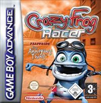 Crazy Frog Racer (GBA), Independent Arts