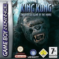 Peter Jackson's King Kong (GBA), Ubisoft