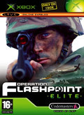 Operation Flashpoint: Elite (Xbox), Bohemia I. Studio