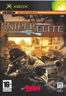 Sniper Elite (Xbox), Rebellion Software