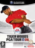 Tiger Woods PGA Tour 06 (NGC), EA Sports