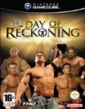WWE Day of Reckoning (NGC), YUKE'S
