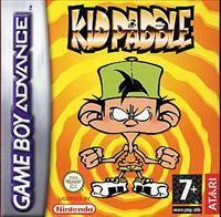 Kid paddle (GBA), Mistic Software