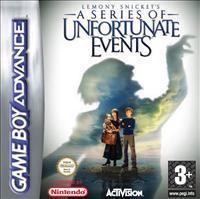 Lemony Snickets A Series of Unfortunate Events (GBA), Griptonite Games
