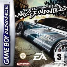 Need for Speed: Most Wanted (GBA), EA Canada