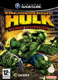 The Incredible Hulk: Ultimate Destruction (NGC), Radical Entertainment