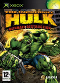 The Incredible Hulk: Ultimate Destruction (Xbox), Radical Entertainment
