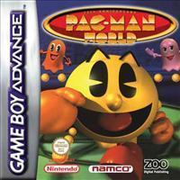 Pac-Man World (GBA), Full Fat
