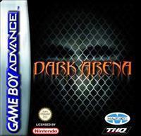 Dark Arena (GBA), Graphic State