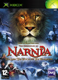 The Chronicles of Narnia: The Lion, the Witch and the Wardrobe (Xbox), Traveller's Tales
