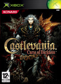 Castlevania: Curse of Darkness (Xbox), Konami