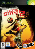 FIFA Street 2 (Xbox), EA Sports