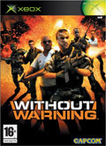 Without Warning (Xbox), CiRCLE Studio