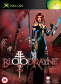 BloodRayne 2 (Xbox), Terminal Reality