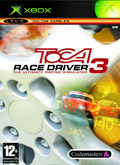 TOCA Race Driver 3 (Xbox), Codemasters