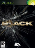 BLACK (Xbox), Criterion Studios