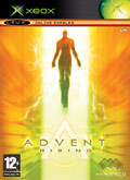 Advent Rising (Xbox), GlyphX Games
