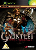 Gauntlet: Seven Sorrows (Xbox), Midway