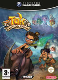 Tak: The Great JuJu Challenge (NGC), Avalanche Software