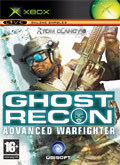 Tom Clancy's Ghost Recon: Advanced Warfighter (Xbox), Ubisoft Shanghai Studios