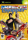 American Chopper (Xbox), Creat Studio