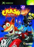 Crash Tag Team Racing (Xbox), Radical Entertainment