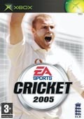 Cricket 2005 (Xbox), EA Sports