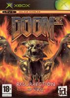 Doom 3: Resurrection of Evil (Xbox), id Software