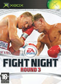 Fight Night Round 3 (Xbox), EA Sports