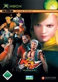 King of Fighters: Maximum Impact - Maniax (Xbox), SNK PlayMore