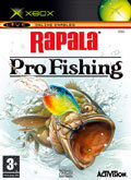 Rapala Pro Fishing (Xbox), Fun Labs