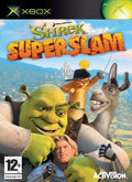 Shrek SuperSlam (Xbox), Shaba Games