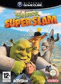 Shrek SuperSlam (NGC), Shaba Games