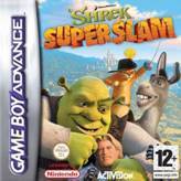 Shrek SuperSlam (GBA), Amaze Entertainment