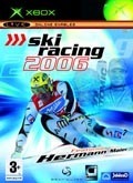Ski Racing 2006 (Xbox), Coldwood Interactive