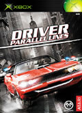 Driver Parallel Lines (Xbox), Reflections