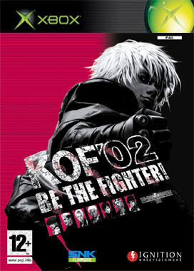King of Fighters '02 (Xbox), SNK PlayMore