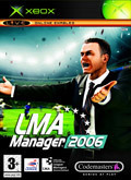 LMA Manager 2006 (Xbox), Codemasters