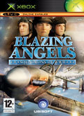 Blazing Angels: Squadrons of WWII (Xbox), Ubisoft