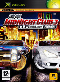 Midnight Club 3: DUB Edition Remix (Xbox), Rockstar San Diego