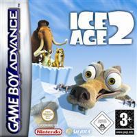 Ice Age 2: The Meltdown (GBA), Amaze Entertainment
